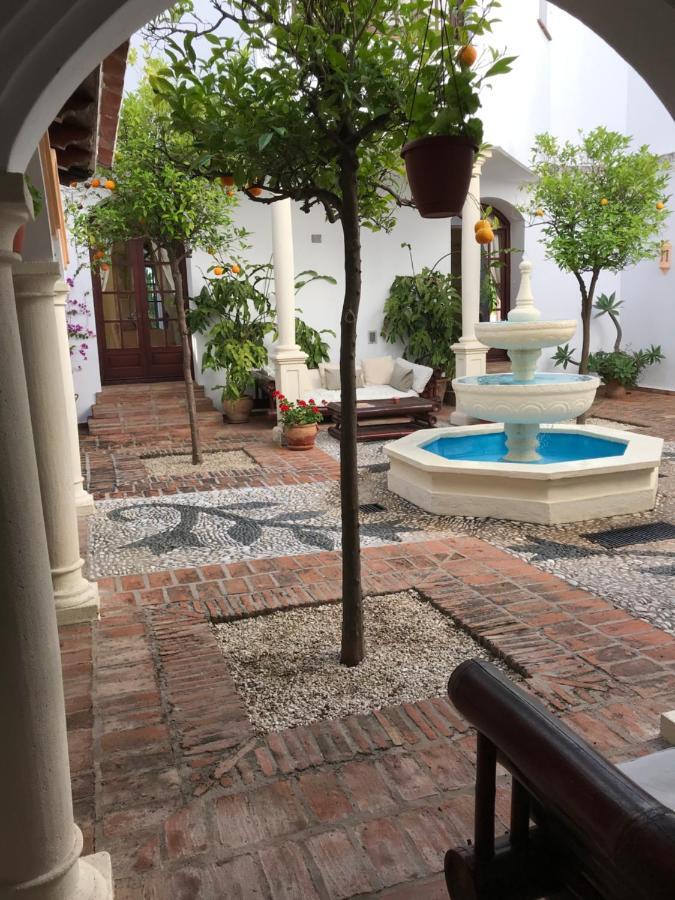 Villa Lampara En La Colina 贝纳阿维斯 外观 照片